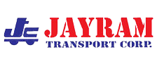 Jayram Transport Corporation