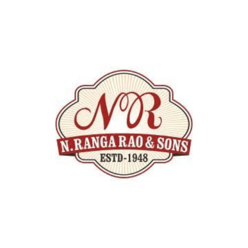 n ranga rao and sons logo