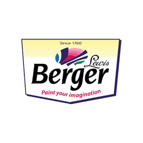 lewis berger paints logo