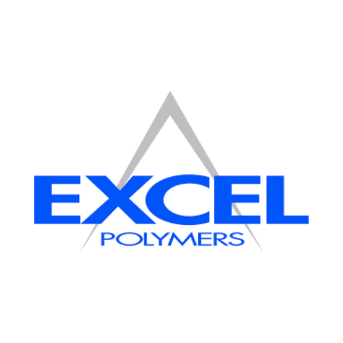 Excel Polymers logo