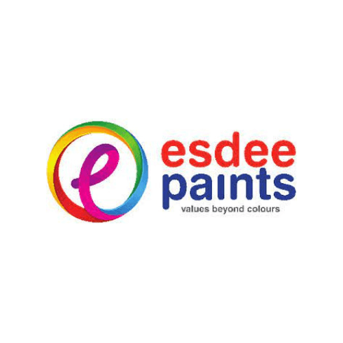 Esdee Paints logo