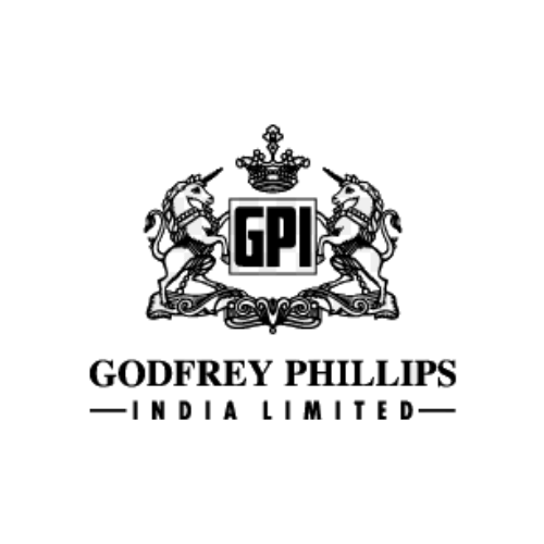 Godfrey Phillips logo