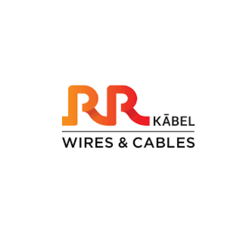 RR Kable Logo
